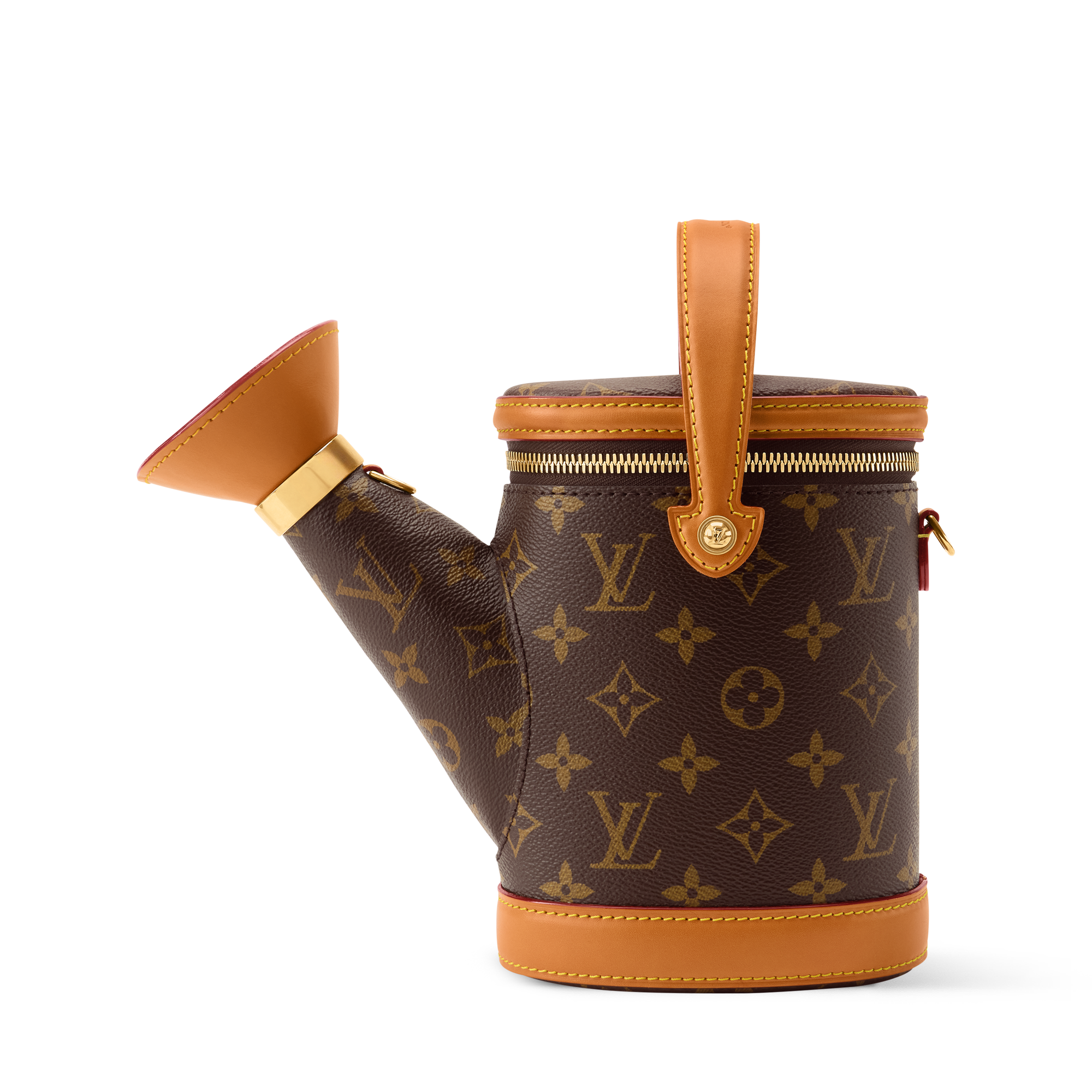 Watering Can Bag Monogram Other - Men Small Leather Goods | LOUIS